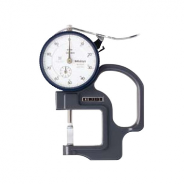 Mitutoyo日本三豐量錶應用及測微台