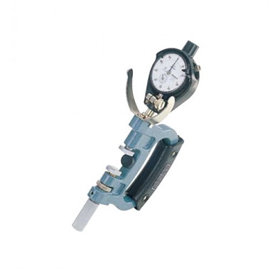 Mitutoyo日本三豐量錶應用及測微台