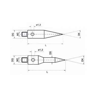 德國itp對比Renishaw