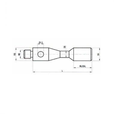 德國itp對比Renishaw
