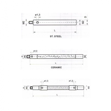 德國itp對比Renishaw