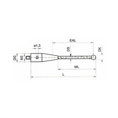 德國itp對比Renishaw