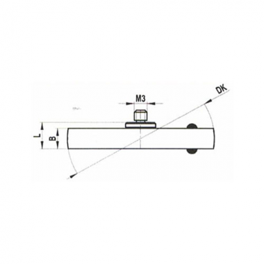 德國itp對比Renishaw