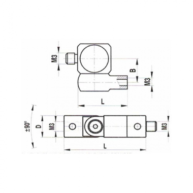 德國itp對比Renishaw