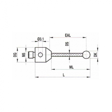 德國itp對比Renishaw