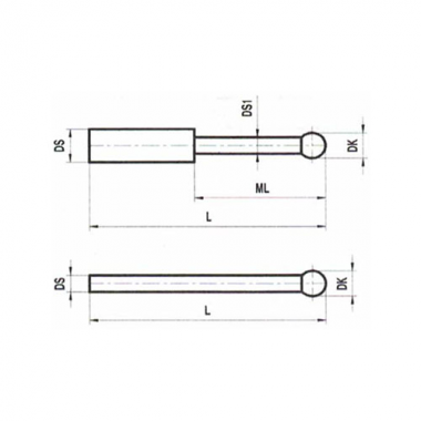 德國itp對比Renishaw