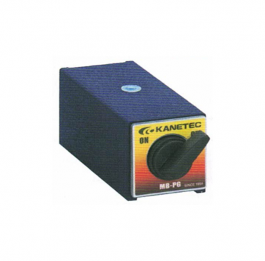 KANETEC磁性座
