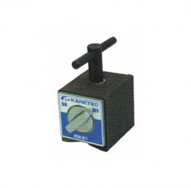 KANETEC磁性座