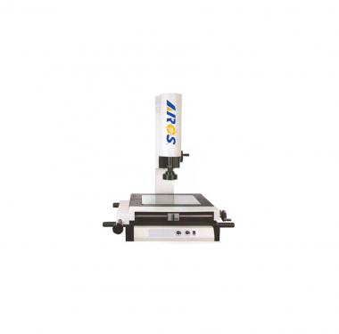 ARCS非接觸影像量測系統
